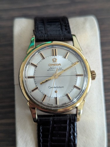 Omega constellation ref - constellation,