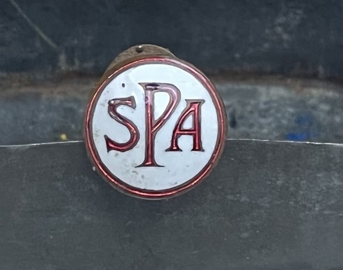 Rara spilla pins - , societÀ