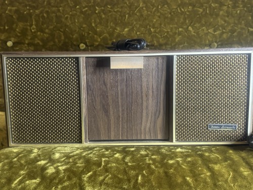 Bowan astrososonic radio - bowan, am