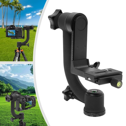 Testina treppiede gimbal
