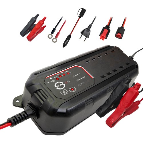 Spin cba lem smart charger - cba,