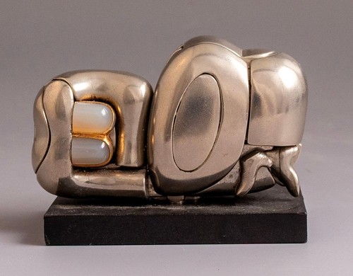 Rara scultura puzzle miguel - puzzle,