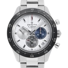 ZENITH Chronomaster Sport
