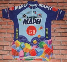 Mapei latexco sportful maglia - latexco,