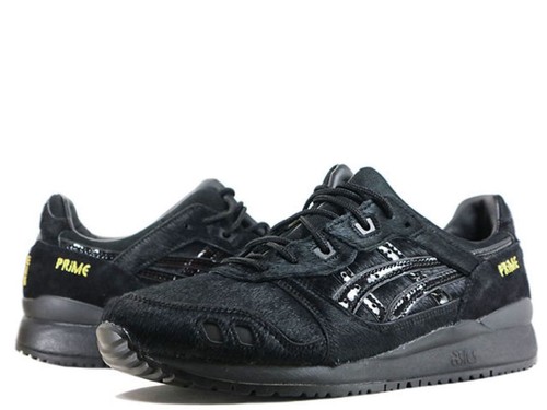 Sneakers adidas atmos gel lyte - sneakers,