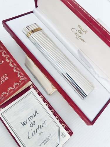 Must cartier table - must,