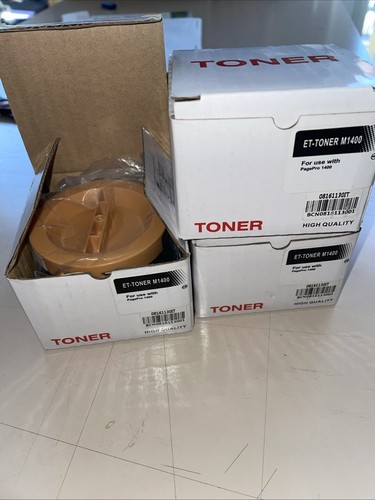 Toner epson m1400 - ,