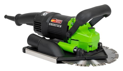 Eibenstock efs 200 fresa - 200,