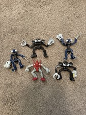 LEGO Bionicle Action Figure