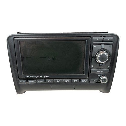 Radio autoradio navigazione - radio,