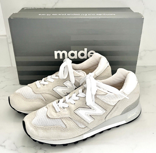 New balance 1300 made - balance,