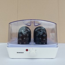 Set massaggiatore Hot Stone