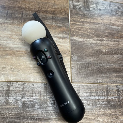 Sony playstation move motion - sony,