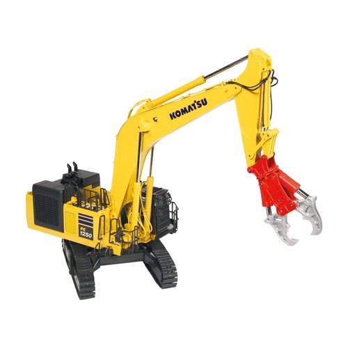 Komatsu pc1250 escavatore - komatsu, pc1250-11