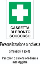 adesivi cassetta pronto