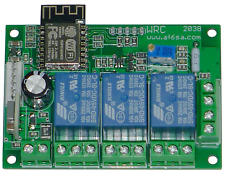 Controller rotore/rotatore antenna Wi-Fi - WRC