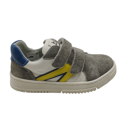 Scarpe bambino strappo in - da, a