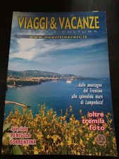 Viaggi & Vacanze - Penisola