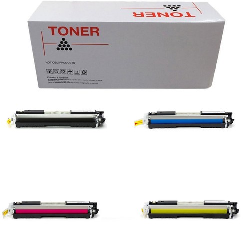 Ce310a ce313a canon 729 - hp,