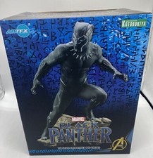 Statua Kotobukia Artfx Marvel