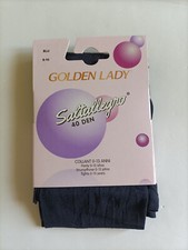 CALZE GOLDEN LADY SALTALLEGRO
