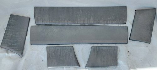 Set fascia modanatura - modanatura, profilo