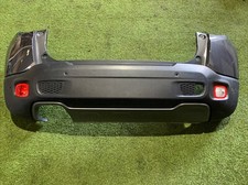 PARAURTI POSTERIORE CON SENSORI DI PARCHEGGIO JEEP RENEGADE 