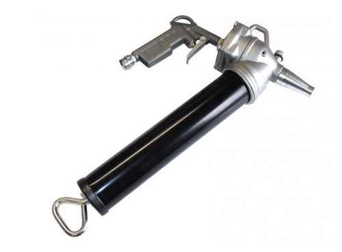 Pistola per grasso - , in