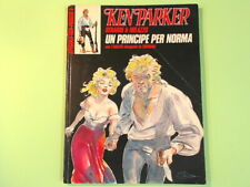KEN PARKER SPECIALE N. 1 UN