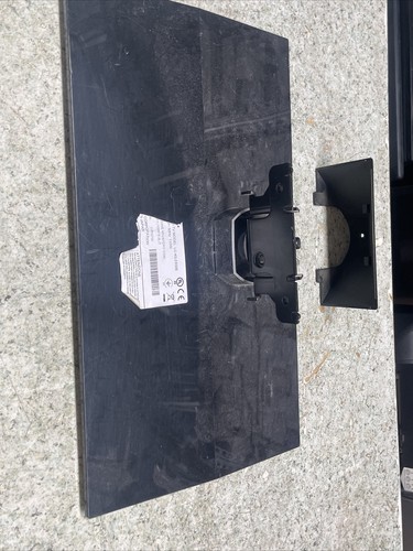 Base piede sharp - base,