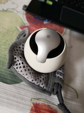 Sony SRS-BTV25 Altoparlante vivavoce Audio Bluetooth NFC bianca compatta 3.5mm 