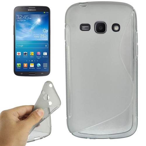 Custodia cellulare tpu per - custodia,