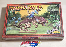 Warhammer Lizardmen Box