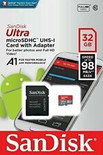 Scheda di memoria micro SD
