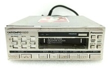 Autoradio Panasonic Carcompo