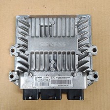 29567 Centralina ECU Citroen