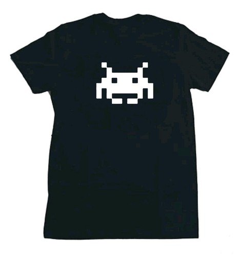 Shirt atari arcadia - atari,