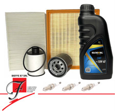 KIT TAGLIANDO TOYOTA AYGO (B1)