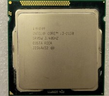 CPU INTEL CORE i3-2130