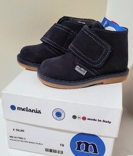  Scarpe Melania bambino pelle