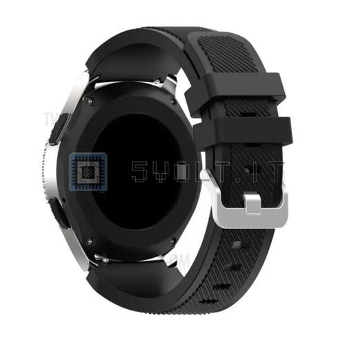 Cinturino silicone per - cinturino, samsung