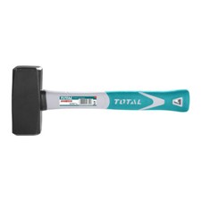 MARTELLO MAZZUOLA MAZZETTA PER MURATORE 2000g TOTAL