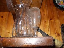 N.2--BOTTIGLIE DA LATTE VINO