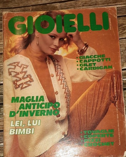 Gioielli mensile femminile - mensile,