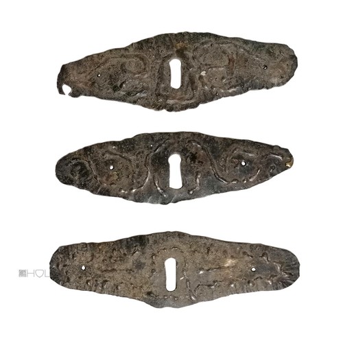 Schlüsselschild cassapanca - schlüsselschild,