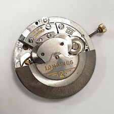 Movimento Longines Cal. 501 automatic
