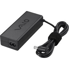 Caricabatterie ORIGINALE alimentatore per Sony Vaio VPCEB3M1E - PCG-71211M 19,5V