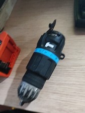 trapano avvitatore a batteria