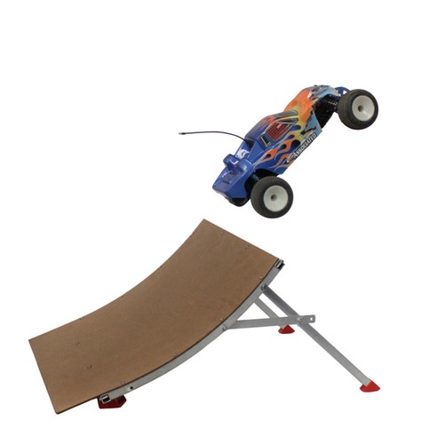 Rampa di salto per - 2'x2',