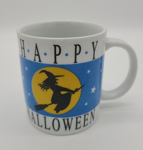 Tazza caffè vintage - , halloween
